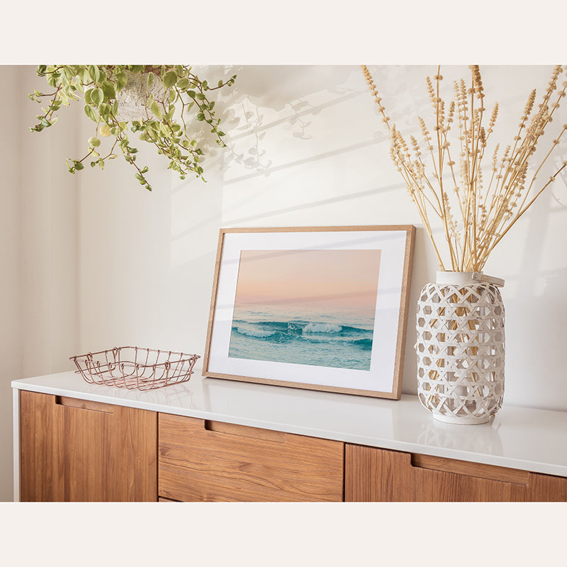 Greece / Framed Print - Sisi And Seb - Framed Prints Sisi And Seb