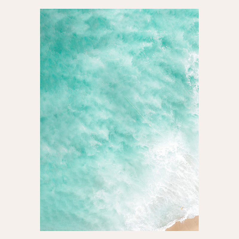Beach Bliss Triptych Set / Art Prints - Sisi And Seb - Wall Art Sets Sisi And Seb