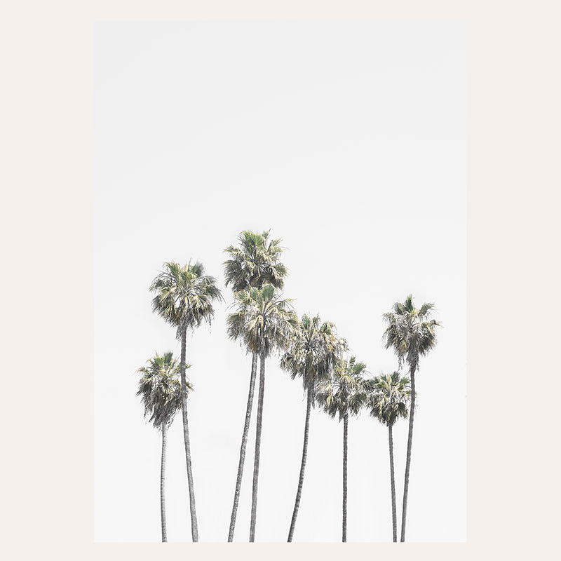 Neutral Beach Set / Art Prints - Sisi And Seb - Wall Art Sets Sisi And Seb