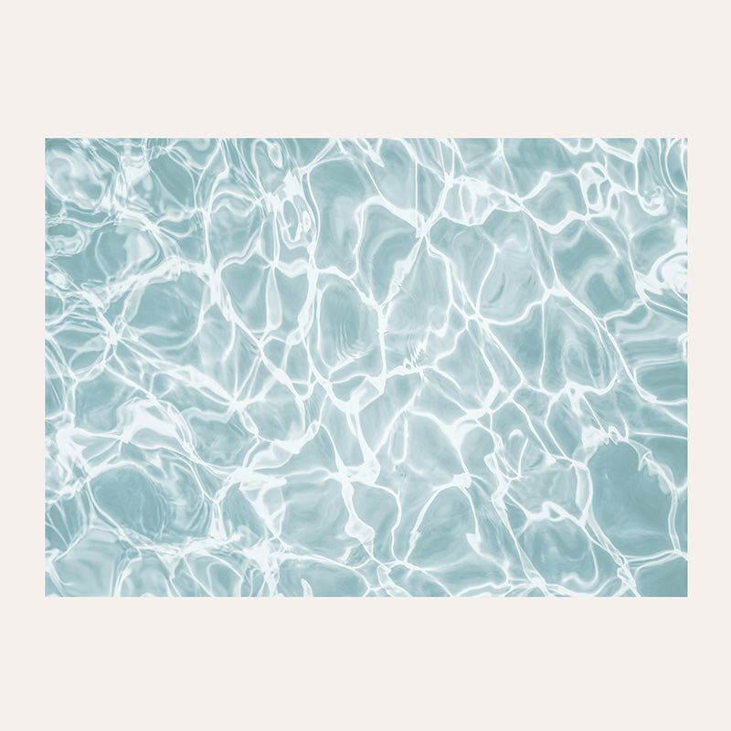 Abstract Water / Art Print - Sisi And Seb - Art Prints