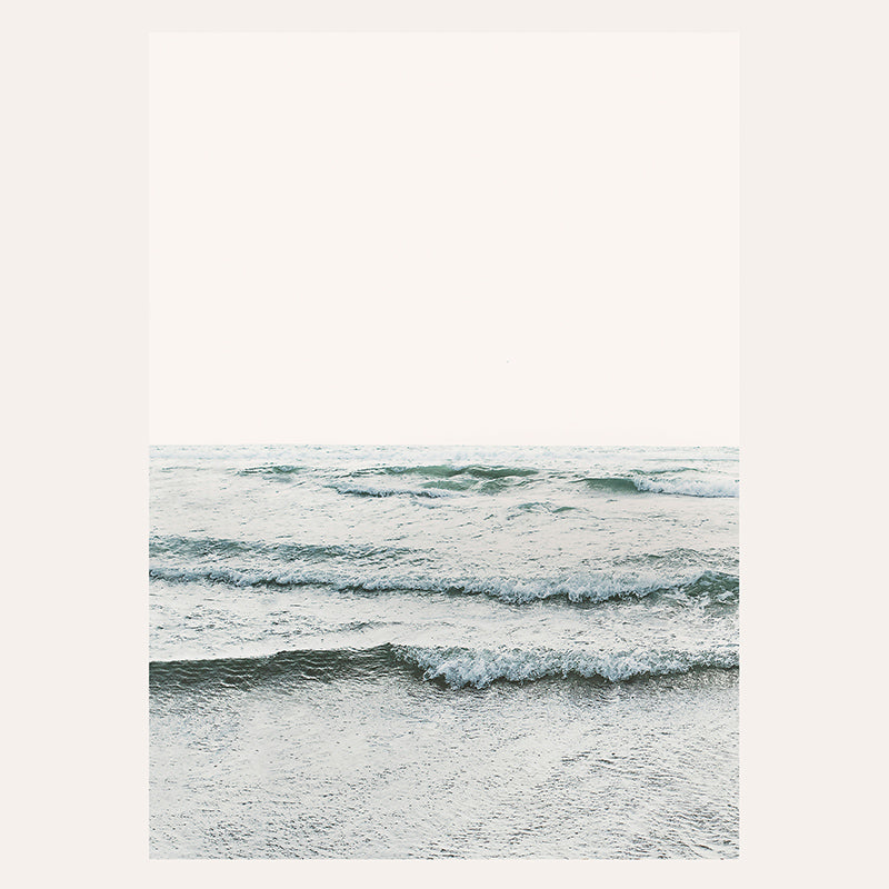 Ocean I / Art Print