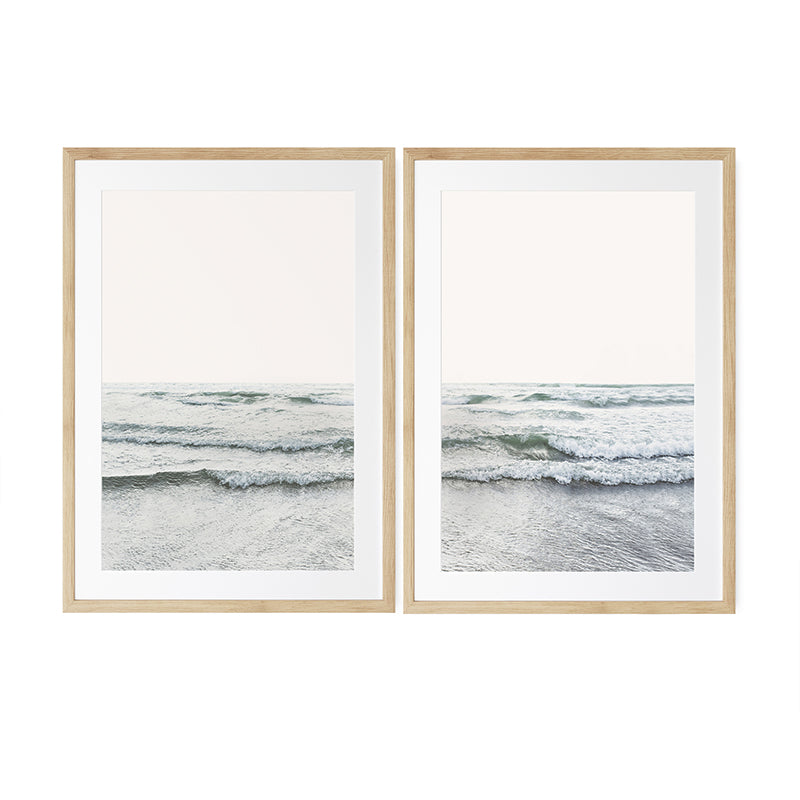 Ocean I / Art Print