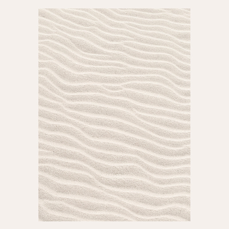 Sand Waves / Art Print - Sisi And Seb - Art Prints