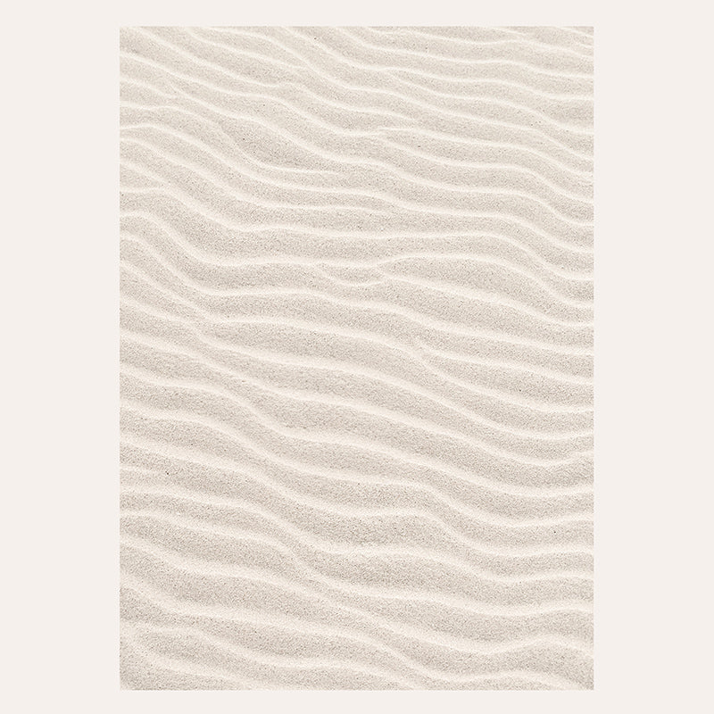 Sand Waves / Art Print