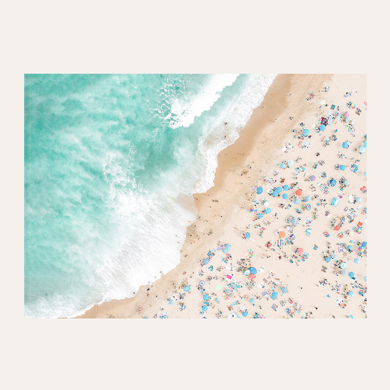 Summer Bliss / Art Print - Sisi And Seb - Art Prints